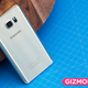 Illustration for article titled Samsung Galaxy Note 5 Review: The Best Android Phone That Spares No Expense
